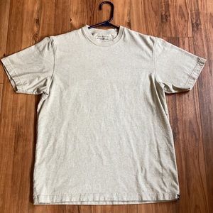 Eddie Bauer Men’s Medium T-Shirt
